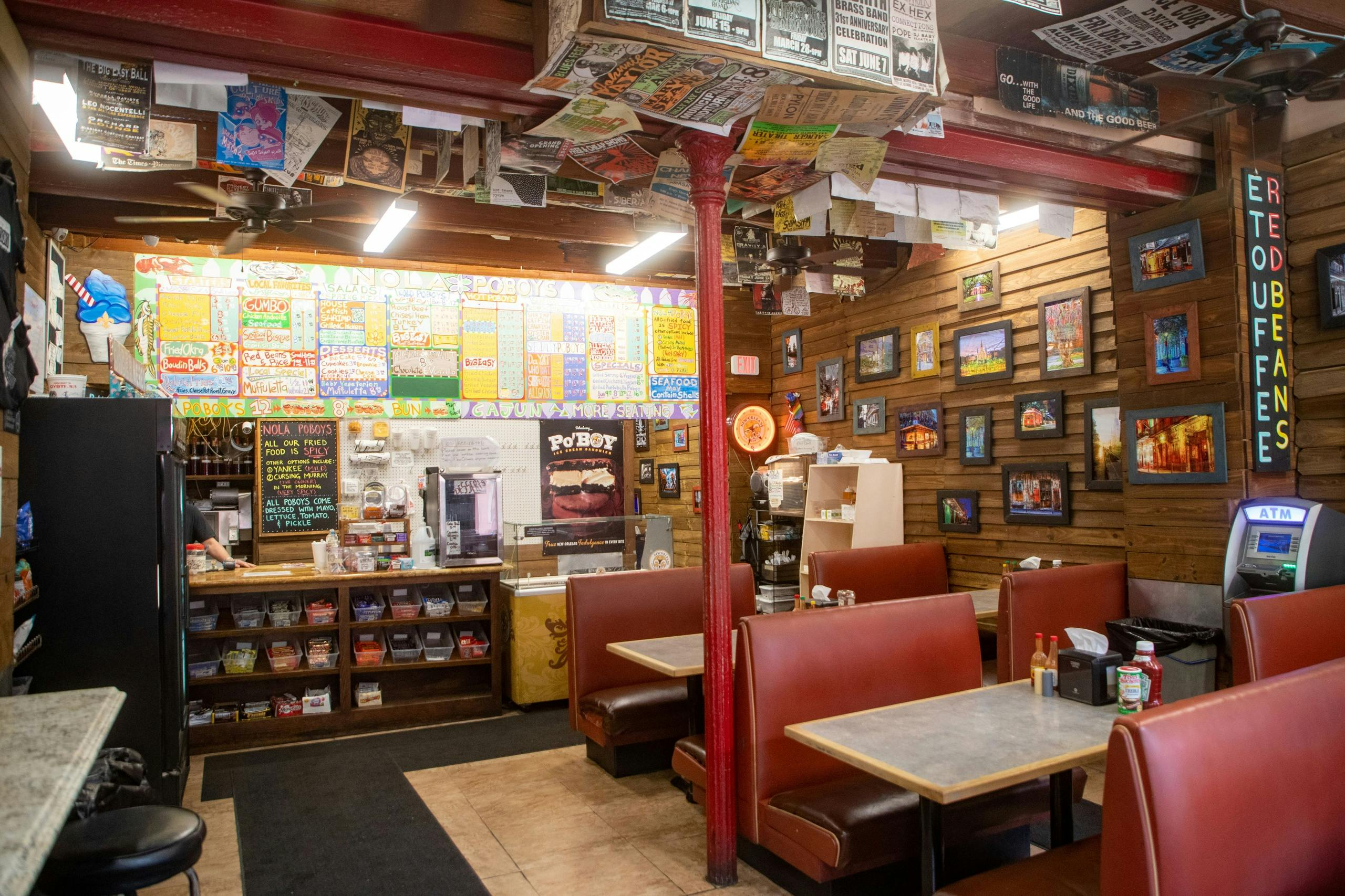 New Orleans: Sunset Food & History Tour - Photo 1 of 4